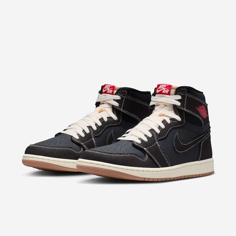 Air Jordan 1 Retro High OG - Foto 5