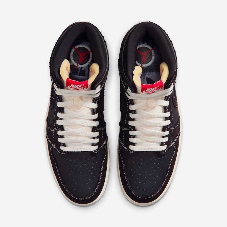 Air Jordan 1 Retro High OG - Foto 4