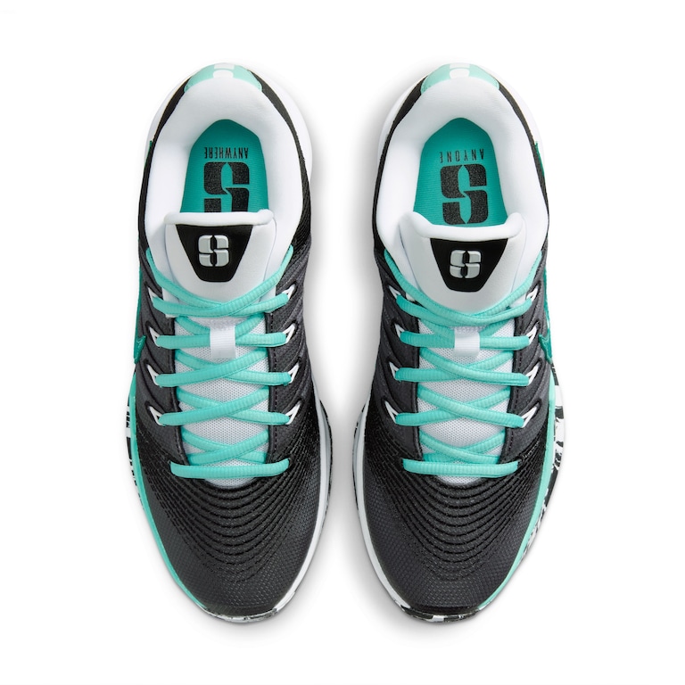 Nike Sabrina 3 - Foto 5