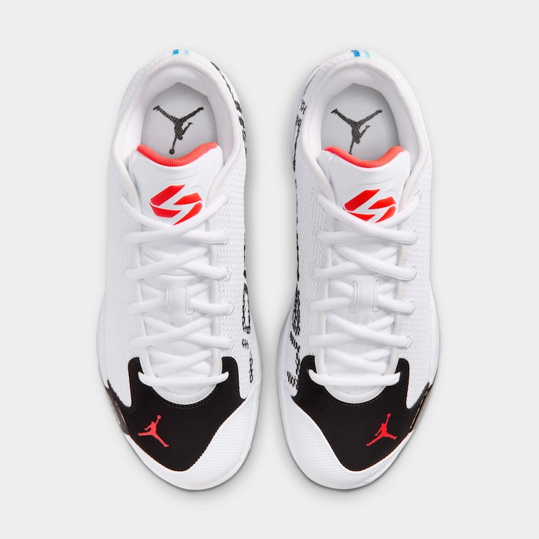 Tênis Jordan Luka 77 Masculino - Foto 4