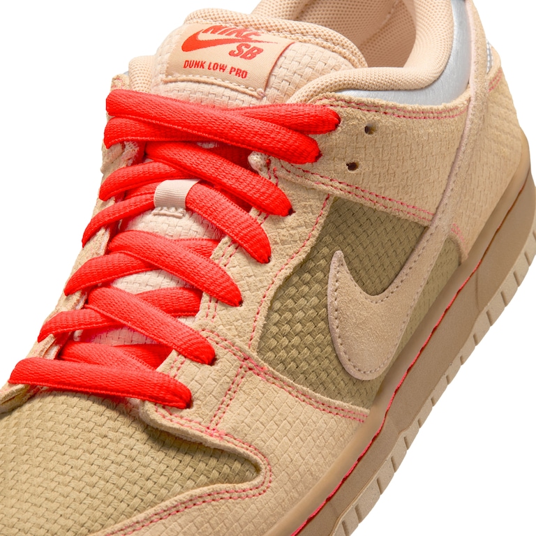 Nike SB Dunk Low "Som Tum" - Foto 8