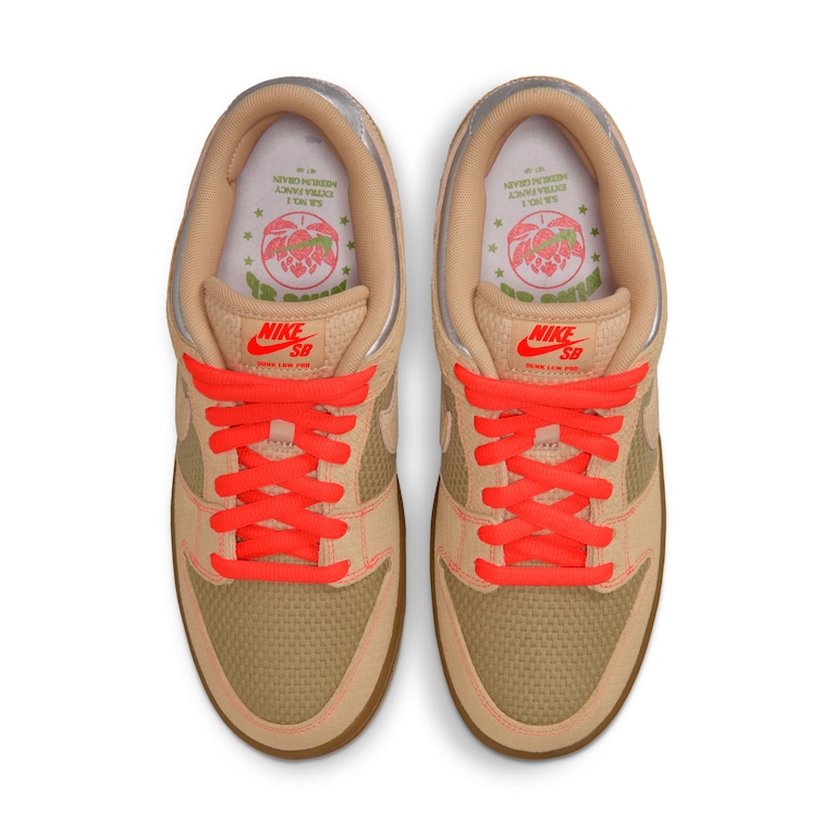 Nike SB Dunk Low "Som Tum" - Foto 5