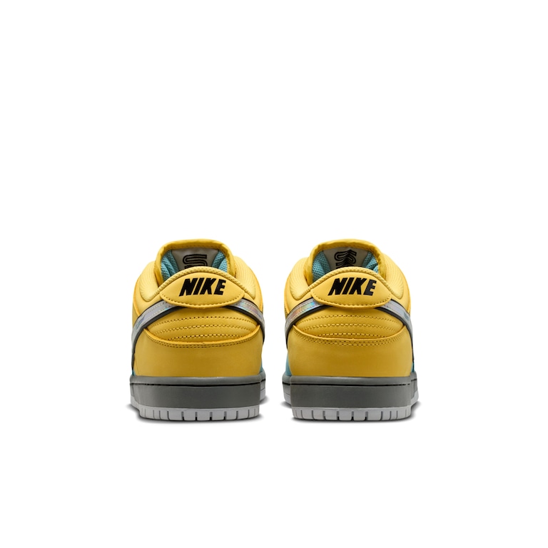 Nike SB Dunk Low Pro - Foto 6