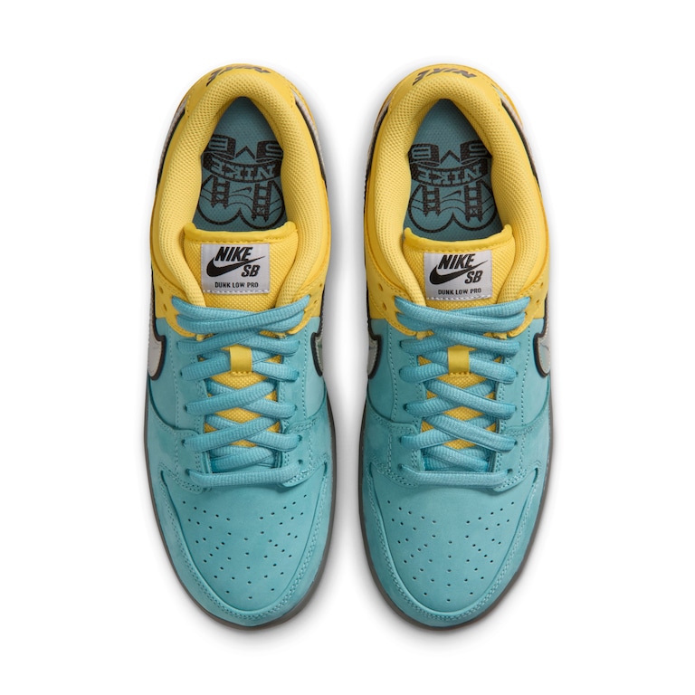 Nike SB Dunk Low Pro - Foto 4