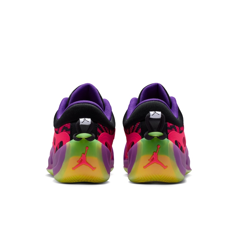 Jordan Heir Series 2 - Foto 6
