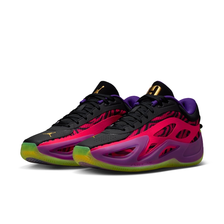 Jordan Heir Series 2 - Foto 5