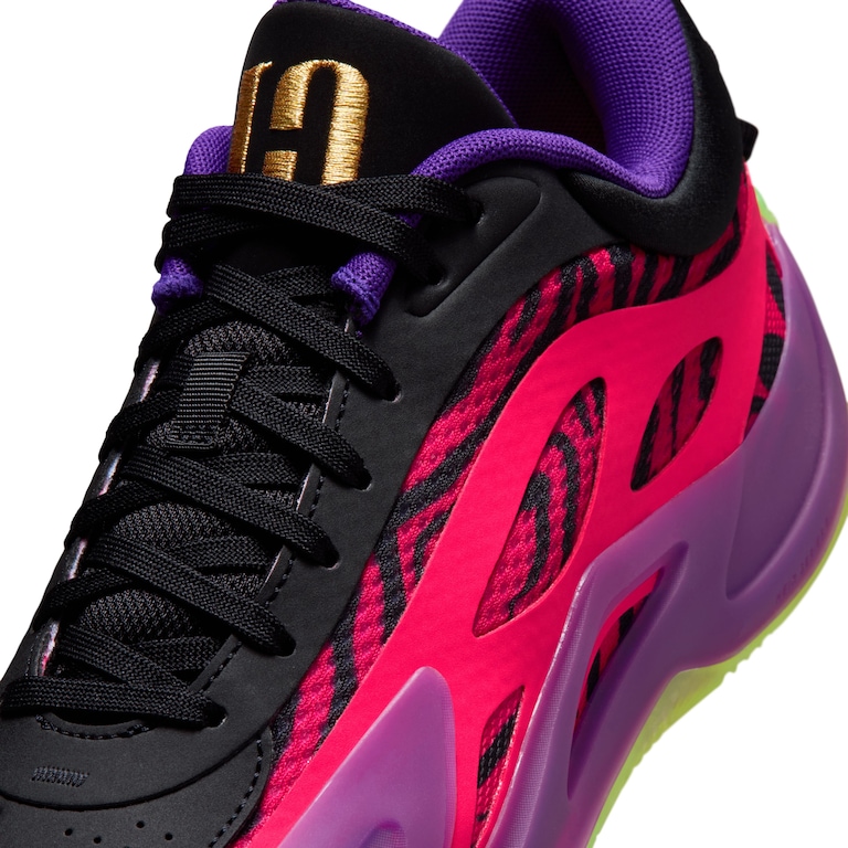 Jordan Heir Series 2 - Foto 9