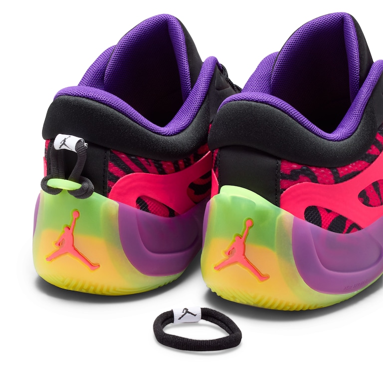 Jordan Heir Series 2 - Foto 10
