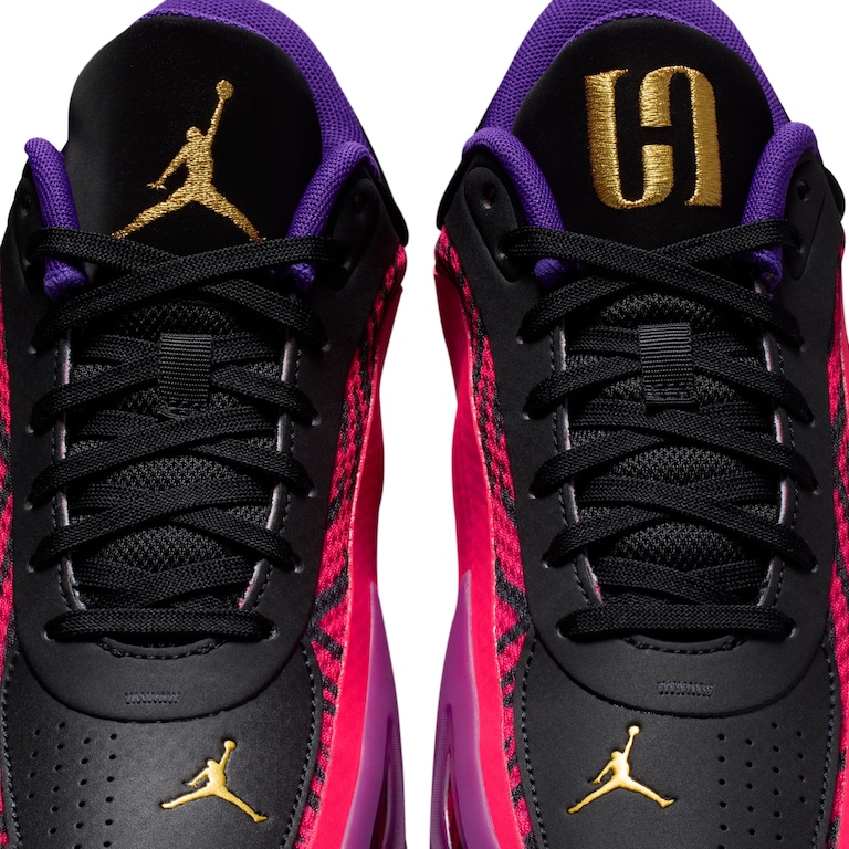 Jordan Heir Series 2 - Foto 7