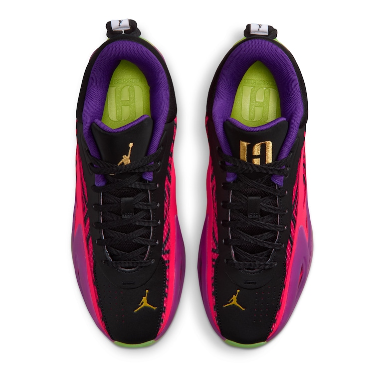 Jordan Heir Series 2 - Foto 4