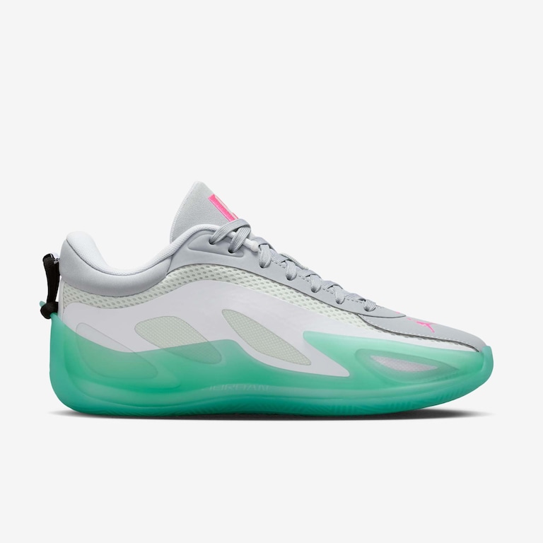  Jordan Heir Series 2 - Foto 3