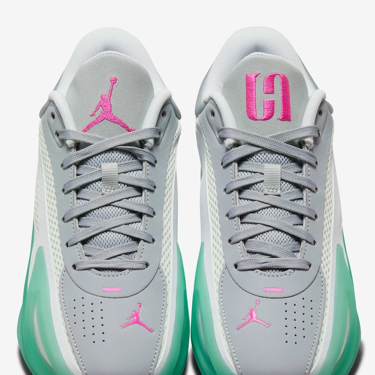  Jordan Heir Series 2 - Foto 9