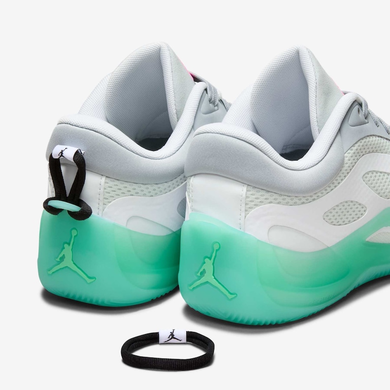  Jordan Heir Series 2 - Foto 10