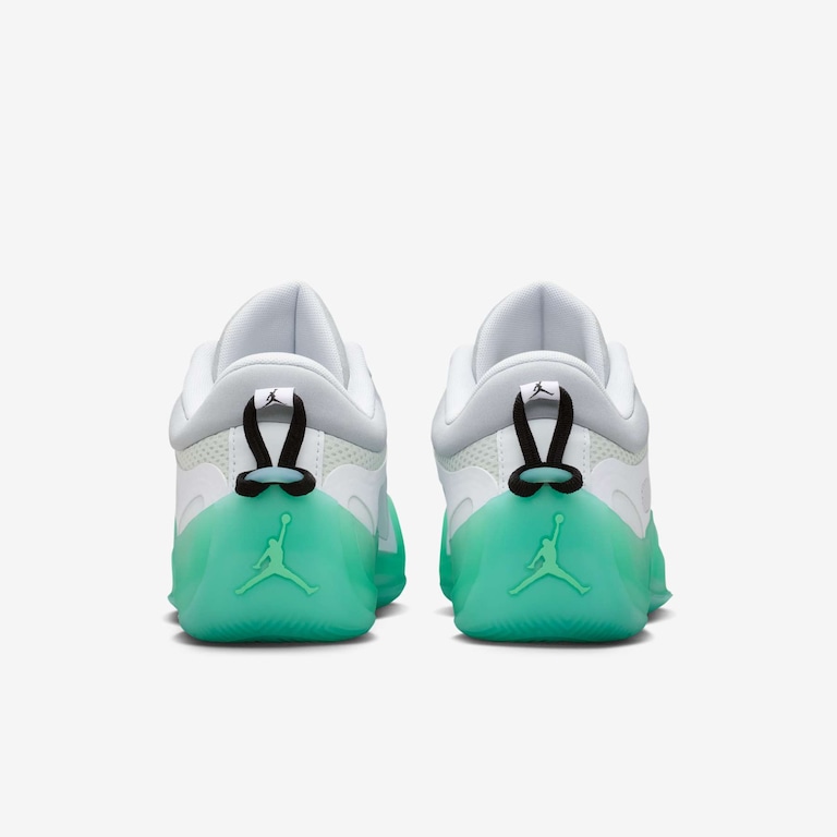  Jordan Heir Series 2 - Foto 6