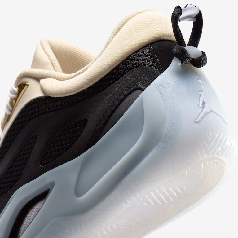 Jordan Heir Series 2 - Foto 8