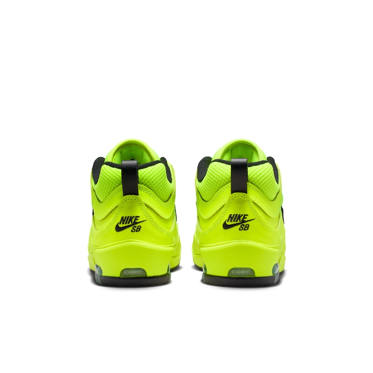 Nike SB Air Max Ishod - Foto 8