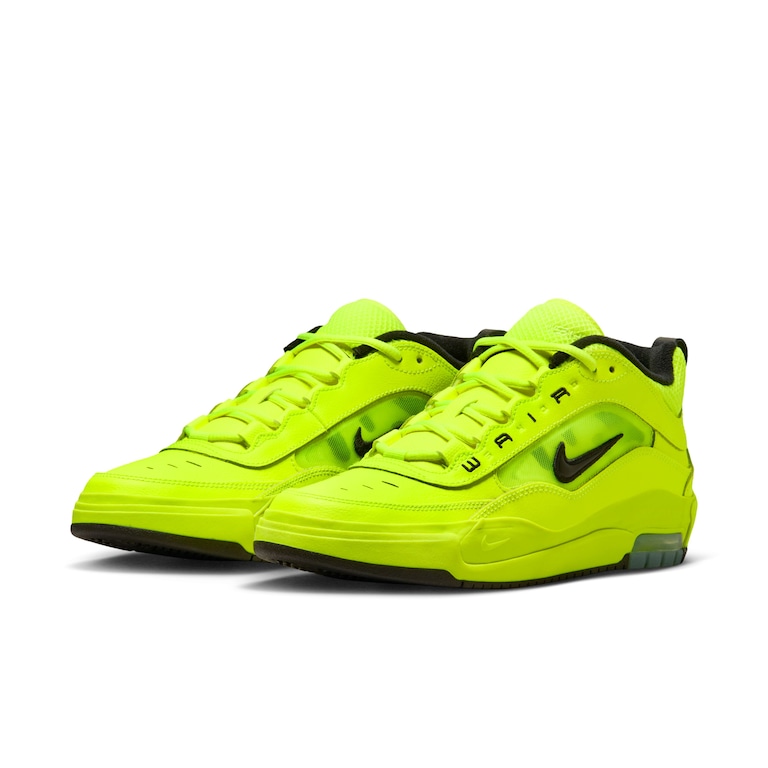 Nike SB Air Max Ishod - Foto 5