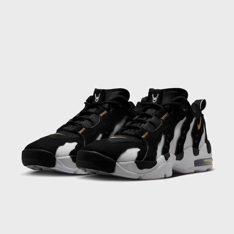 Nike Air DT Max '96 Low - Foto 4