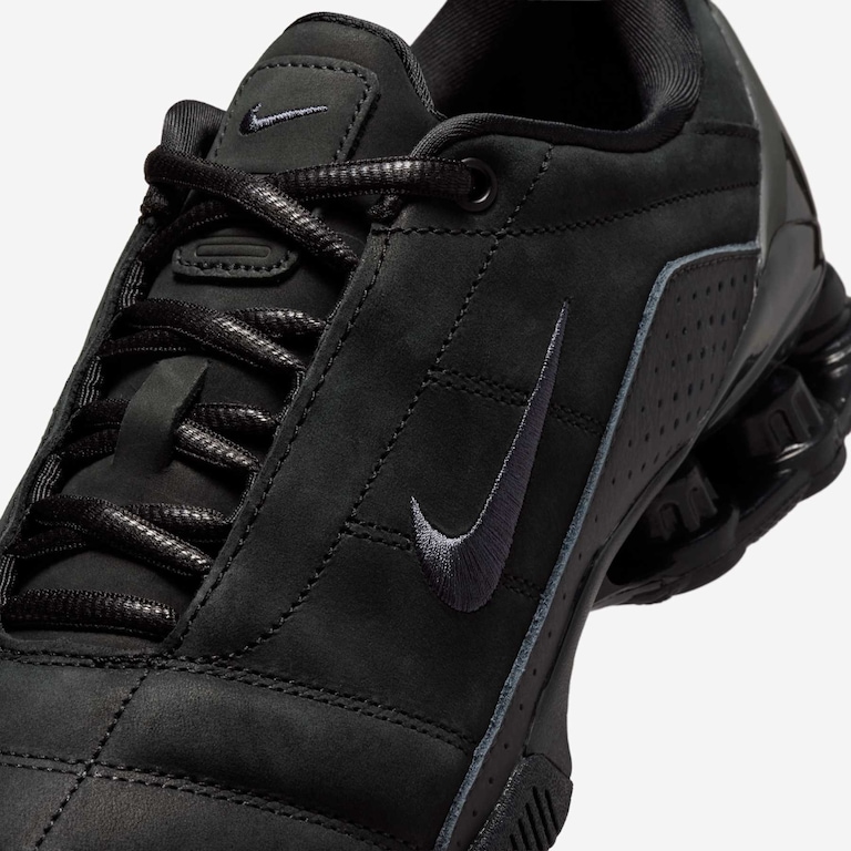  Nike Total 90 Shox Magia - Foto 7