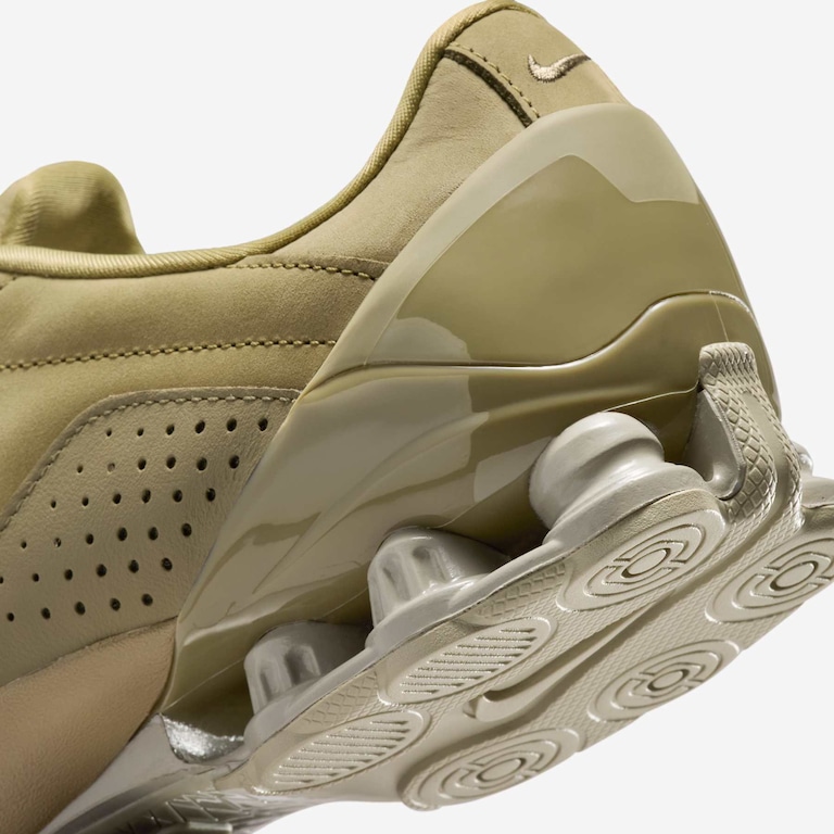  Nike Total 90 Shox Magia - Foto 5