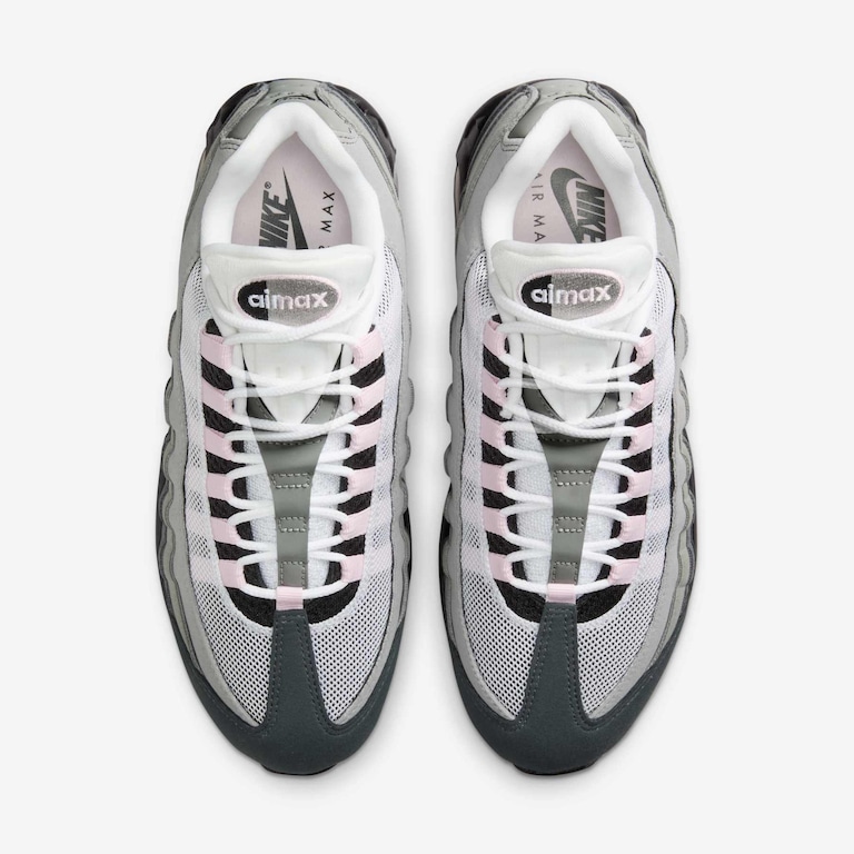 Women's Air Max 95 - Foto 4