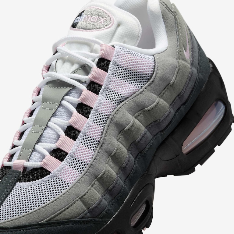 Women's Air Max 95 - Foto 7