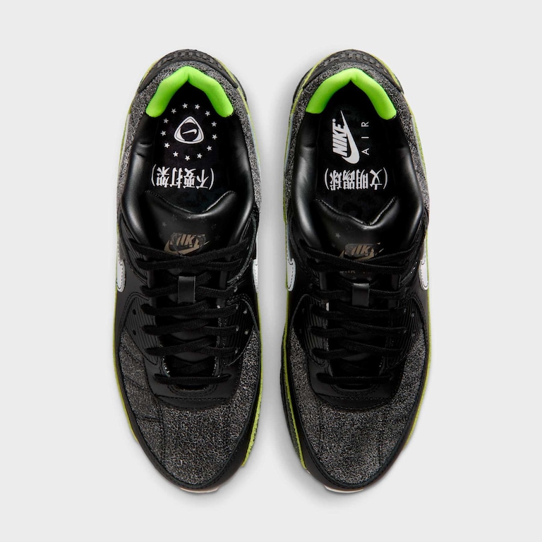Nike Air Max 90 - Foto 4