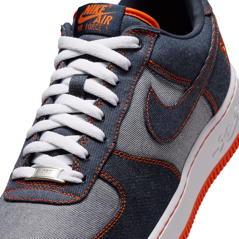 Air Force 1 Low Protro - Foto 8