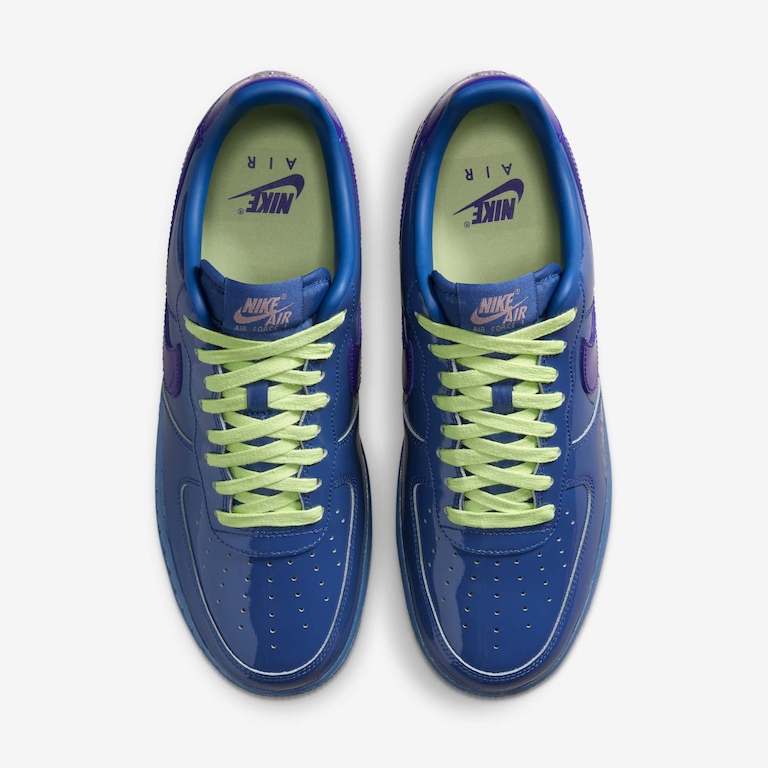  Air Force 1 Low - Foto 4