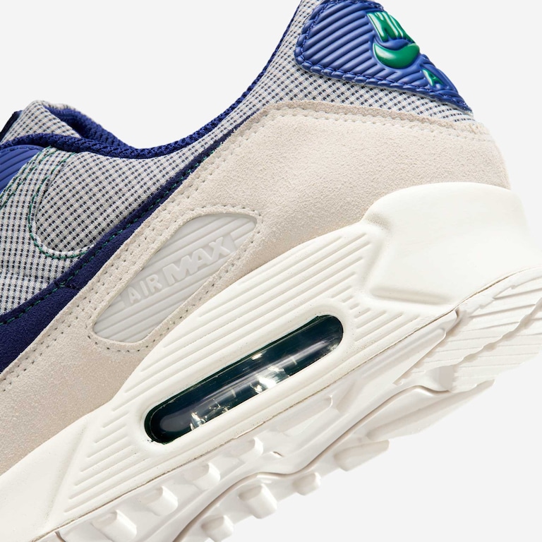 Nike Air Max 90 - Foto 8