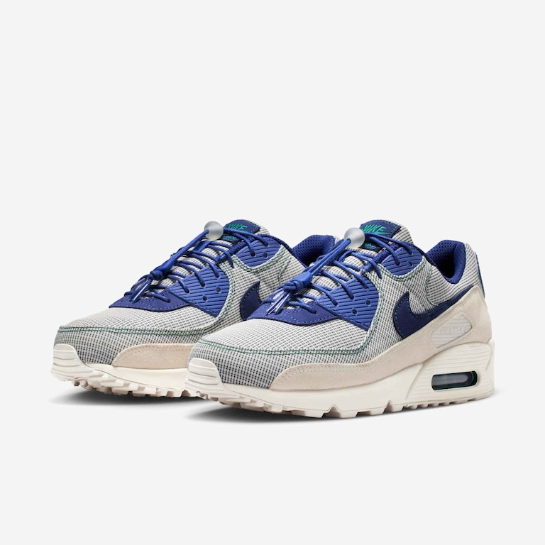 Nike Air Max 90 - Foto 4