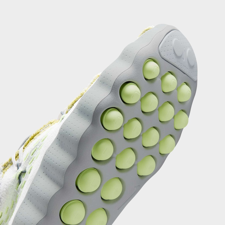 Tenis Nike Mind 002 Flyknit - Foto 8