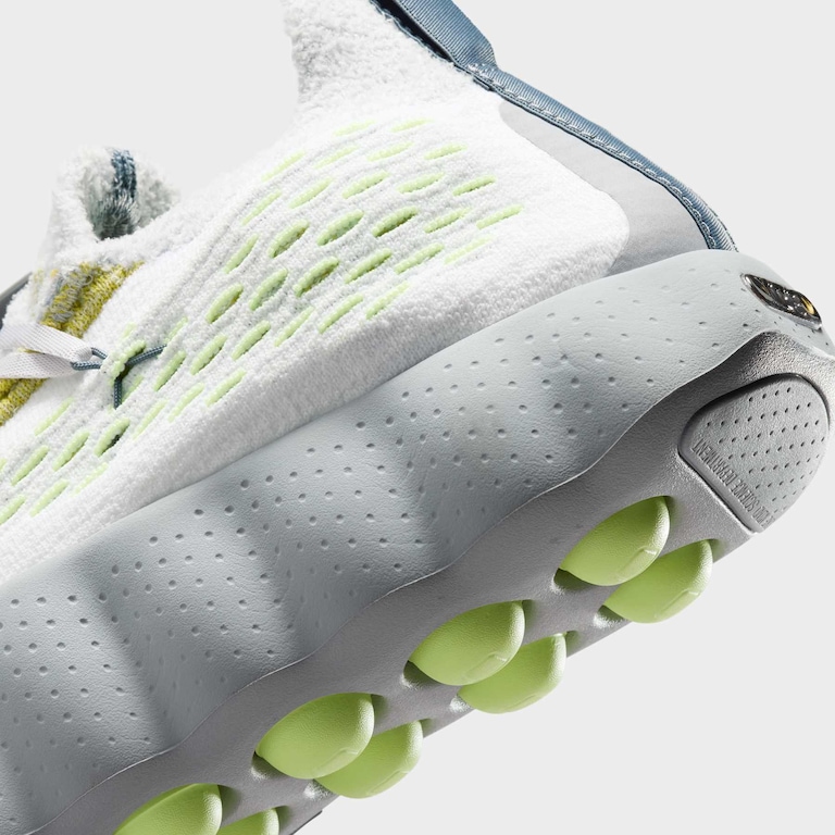 Tenis Nike Mind 002 Flyknit - Foto 9