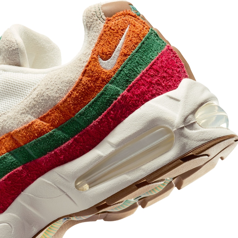 Air Max 95 Big Bubble - Foto 8