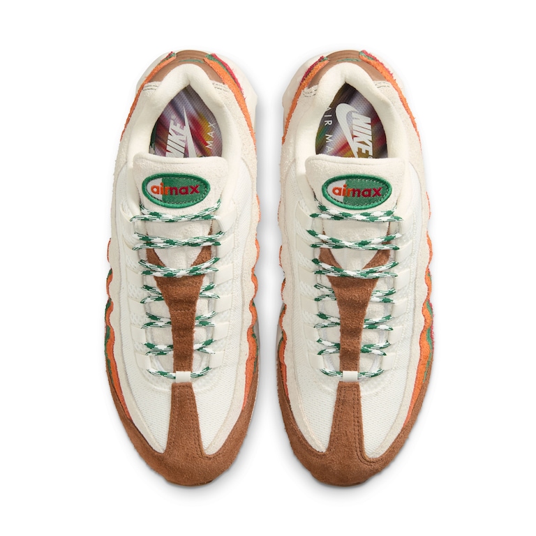 Air Max 95 Big Bubble - Foto 5