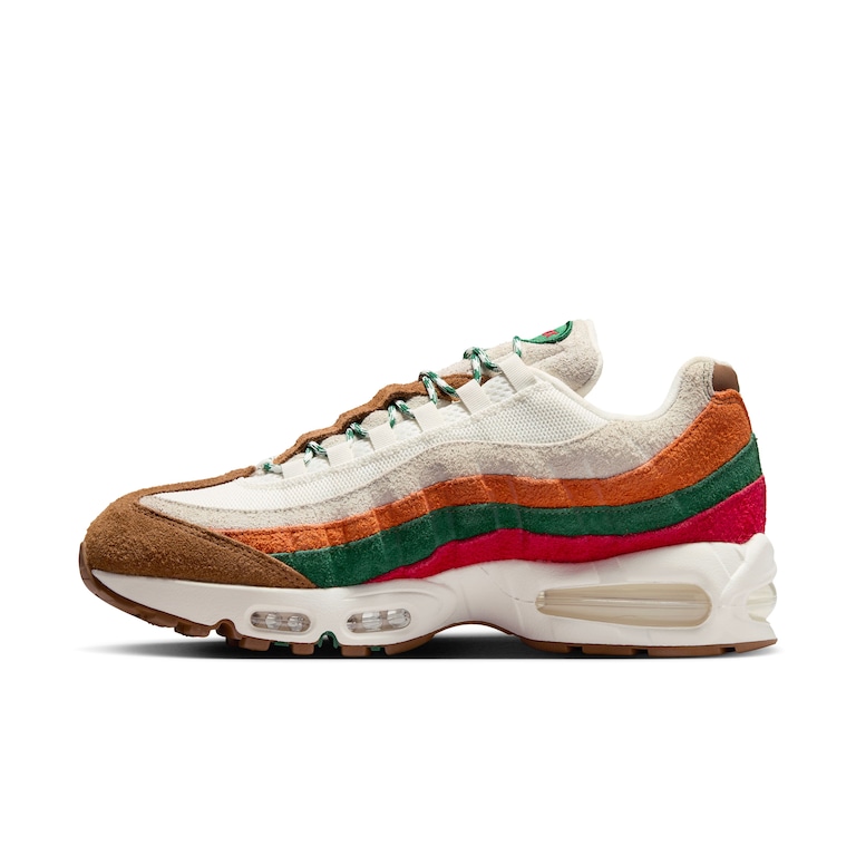 Air Max 95 Big Bubble - Foto 1