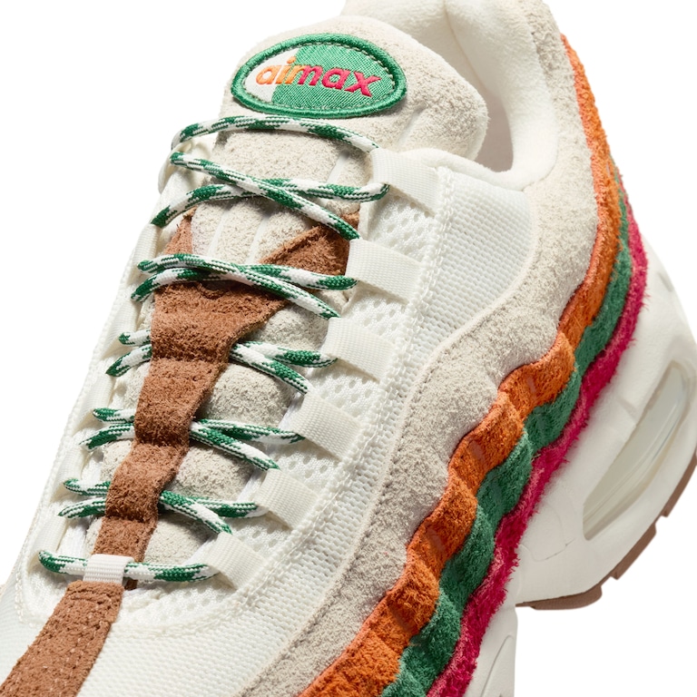 Air Max 95 Big Bubble - Foto 7