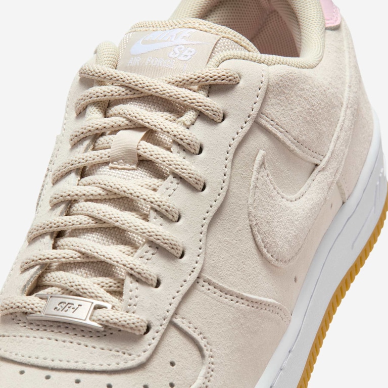 Nike SB Air Force 1 Low - Foto 7
