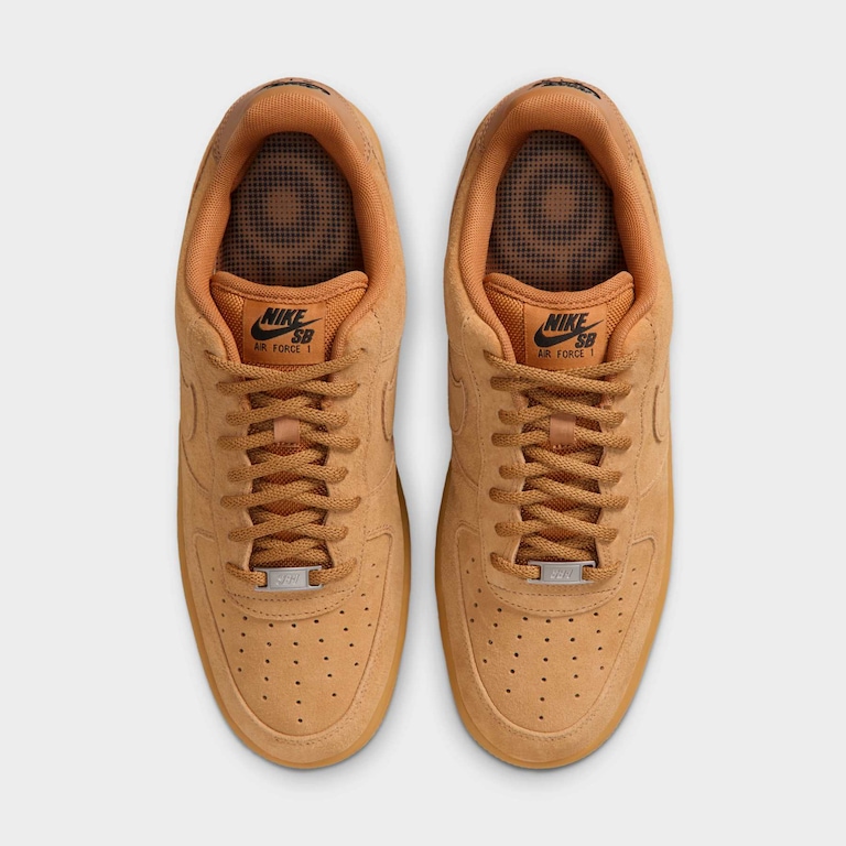 Nike SB Air Force 1 Low - Foto 4