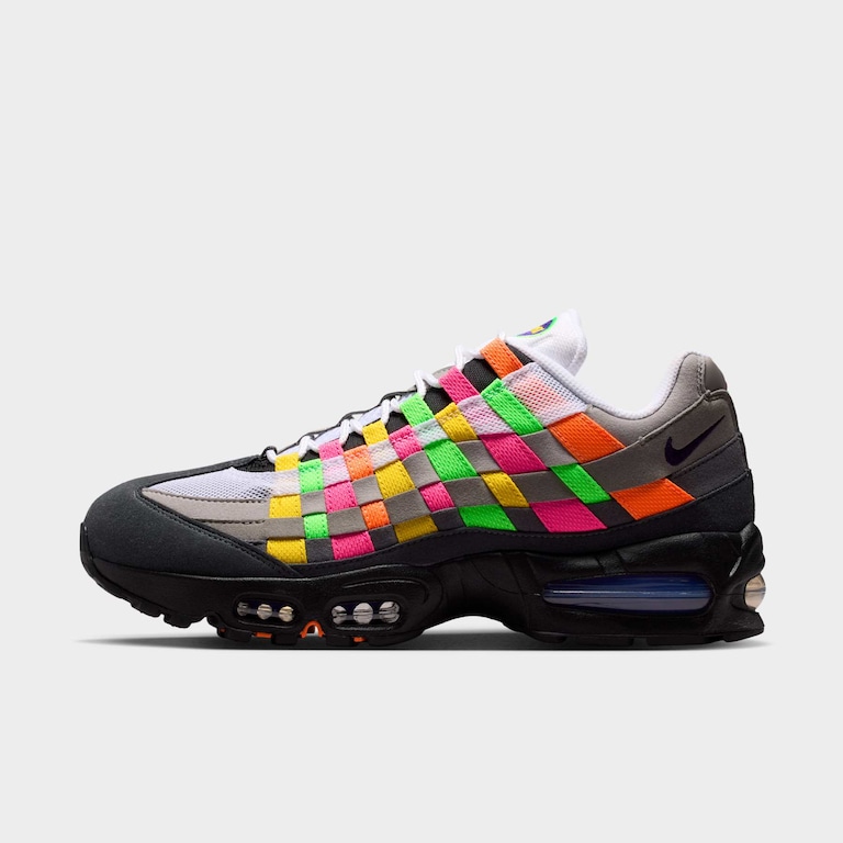 Air Max 95 Big Bubble - Foto 1