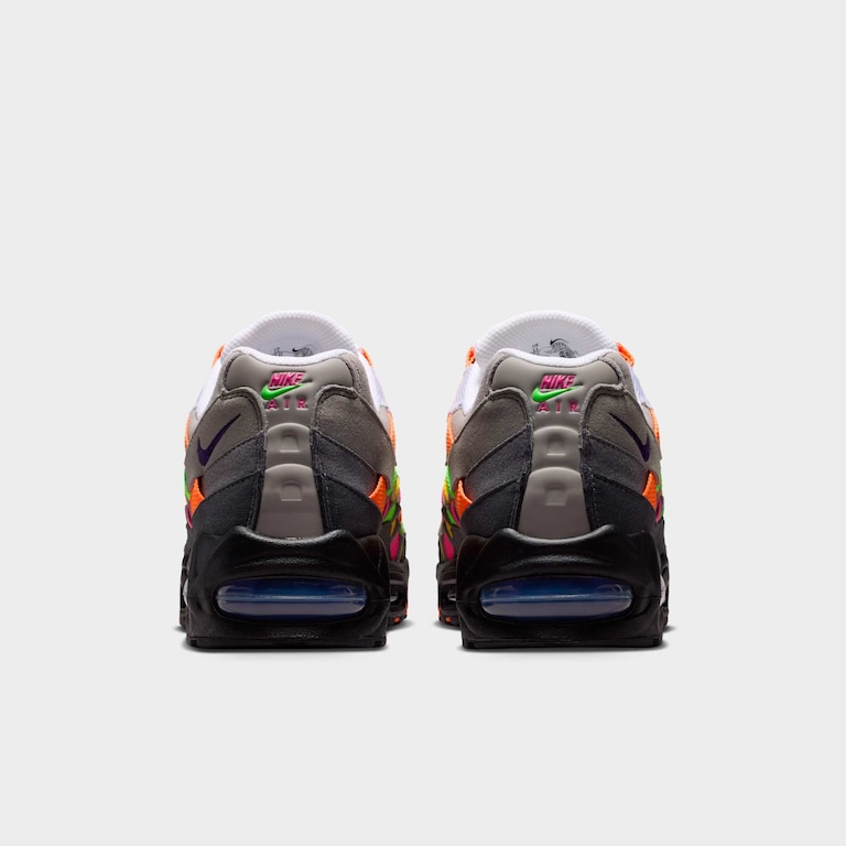 Air Max 95 Big Bubble - Foto 6