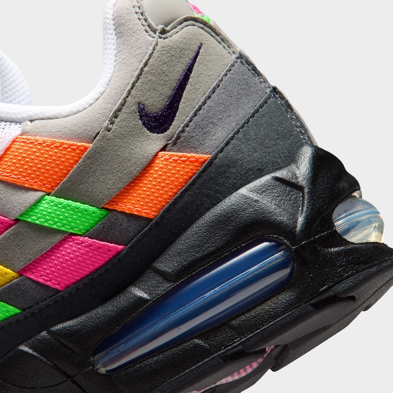 Air Max 95 Big Bubble - Foto 8