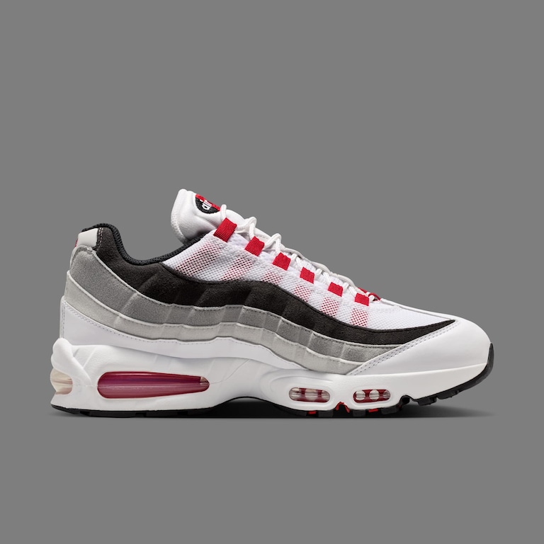  Air Max 95 Big Bubble - Foto 3