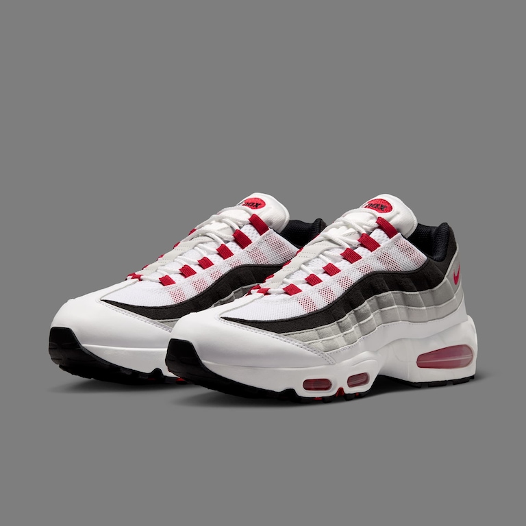  Air Max 95 Big Bubble - Foto 4