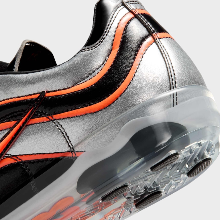Cryoshot Mercurial Vapor R9 x Netherlands x Patta - Foto 9
