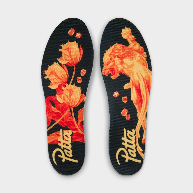 Cryoshot Mercurial Vapor R9 x Netherlands x Patta - Foto 12