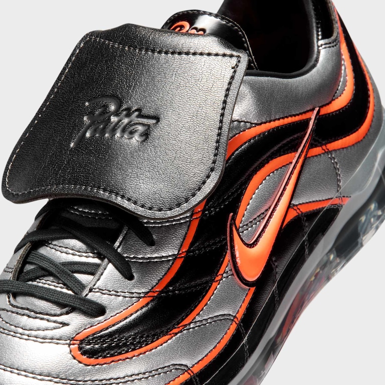 Cryoshot Mercurial Vapor R9 x Netherlands x Patta - Foto 4