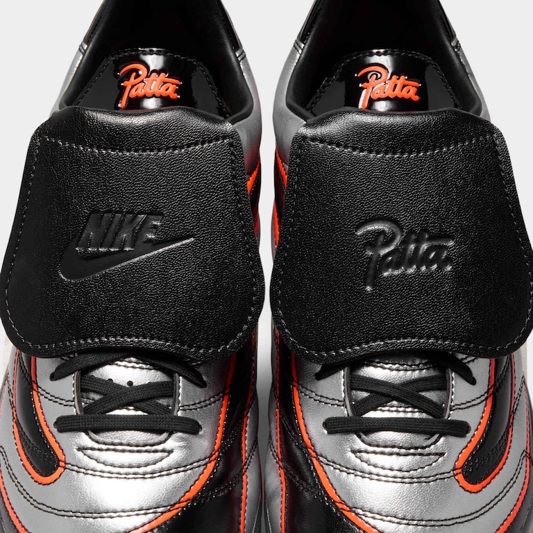 Cryoshot Mercurial Vapor R9 x Netherlands x Patta - Foto 5