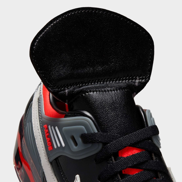 Cryoshot Air Speed M x England x Palace - Foto 9