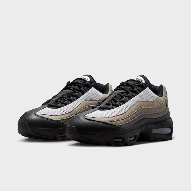 Air Max 95 Big Bubble - Foto 6